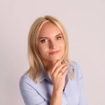 niania - zdjęcie plofirowe użytkownika Katarzyna C.