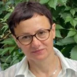 niania - zdjęcie plofirowe użytkownika Tamara M.