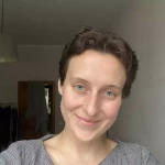 niania - zdjęcie plofirowe użytkownika Adrianna M.