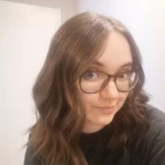 niania - zdjęcie plofirowe użytkownika Izabela P.
