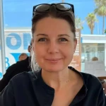 niania - zdjęcie plofirowe użytkownika Ewa K.