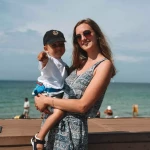 niania - zdjęcie plofirowe użytkownika Aleksandra Ż.