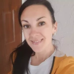 niania - zdjęcie plofirowe użytkownika Olesia L.