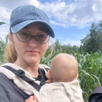 niania - zdjęcie ogłoszenia Opieka nad pociechą