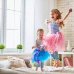 niania - zdjęcie ogłoszenia Niania z sercem dla rodzeństwa 