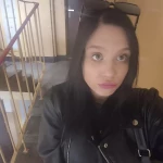 niania - zdjęcie plofirowe użytkownika Roksana B.