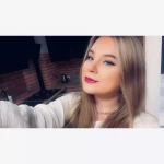 niania - zdjęcie plofirowe użytkownika Martyna K.