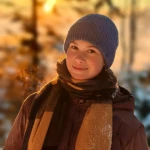 niania - zdjęcie plofirowe użytkownika Alicja K.