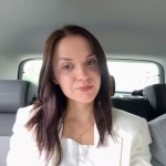 niania - zdjęcie plofirowe użytkownika Daria D.