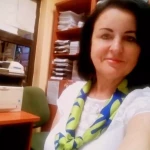 niania - zdjęcie plofirowe użytkownika Iwona C.