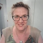 niania - zdjęcie plofirowe użytkownika Maria Ć.