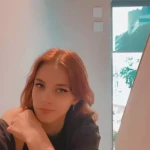 niania - zdjęcie plofirowe użytkownika Anhelina B.