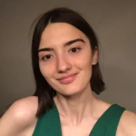 niania - zdjęcie plofirowe użytkownika Klaudia K.