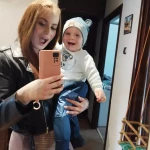niania - zdjęcie plofirowe użytkownika Amelia K.