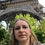 niania - zdjęcie plofirowe użytkownika Inna T.