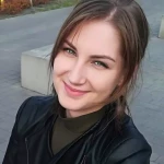 niania - zdjęcie plofirowe użytkownika Sandra K.