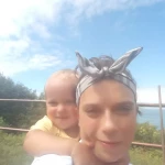 niania - zdjęcie plofirowe użytkownika Małgorzata P.