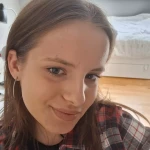 niania - zdjęcie plofirowe użytkownika Aleksandra B.