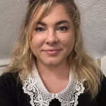 niania - zdjęcie plofirowe użytkownika Karina O.