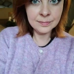 niania - zdjęcie plofirowe użytkownika Małgorzata R.