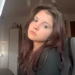 niania - zdjęcie plofirowe użytkownika Patrycja F.