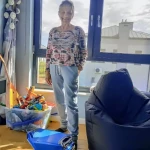niania - zdjęcie plofirowe użytkownika Bożena K.