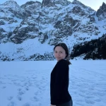 niania - zdjęcie plofirowe użytkownika Hielo N.