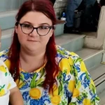 niania - zdjęcie plofirowe użytkownika Estera T.