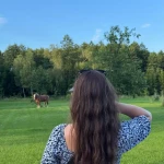 niania - zdjęcie plofirowe użytkownika Olga O.
