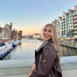 niania - zdjęcie plofirowe użytkownika Sandra M.