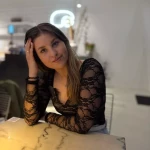 niania - zdjęcie plofirowe użytkownika Yelyzaveta C.