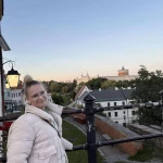 niania - zdjęcie plofirowe użytkownika Agnieszka G.