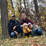 niania - zdjęcie ogłoszenia Potrzebna opiekunka do dziecka