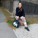 niania - zdjęcie plofirowe użytkownika Wioletta W.