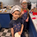 niania - zdjęcie ogłoszenia Opiekunka Kraków Tonie 