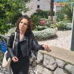 niania - zdjęcie plofirowe użytkownika Julia K.