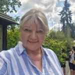 niania - zdjęcie plofirowe użytkownika Barbara R.