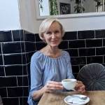 niania - zdjęcie plofirowe użytkownika Barbara H.