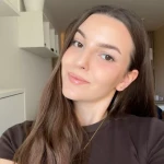 niania - zdjęcie plofirowe użytkownika Maja D.