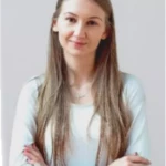 niania - zdjęcie plofirowe użytkownika Gabriela K.