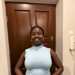 niania - zdjęcie plofirowe użytkownika Kuziva J.