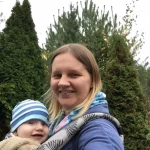 niania - zdjęcie plofirowe użytkownika Karolina K.
