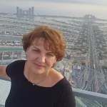 niania - zdjęcie plofirowe użytkownika Ewa K.