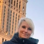 niania - zdjęcie plofirowe użytkownika Dorota N.