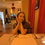 niania - zdjęcie plofirowe użytkownika Anastasiia S.