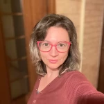 niania - zdjęcie plofirowe użytkownika Arleta C.