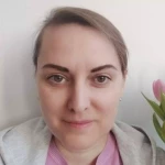 niania - zdjęcie plofirowe użytkownika Oksana H.
