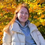 niania - zdjęcie plofirowe użytkownika Olena B.