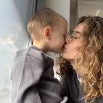 niania - zdjęcie plofirowe użytkownika Imaszka D.