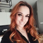 niania - zdjęcie plofirowe użytkownika Angelika B.